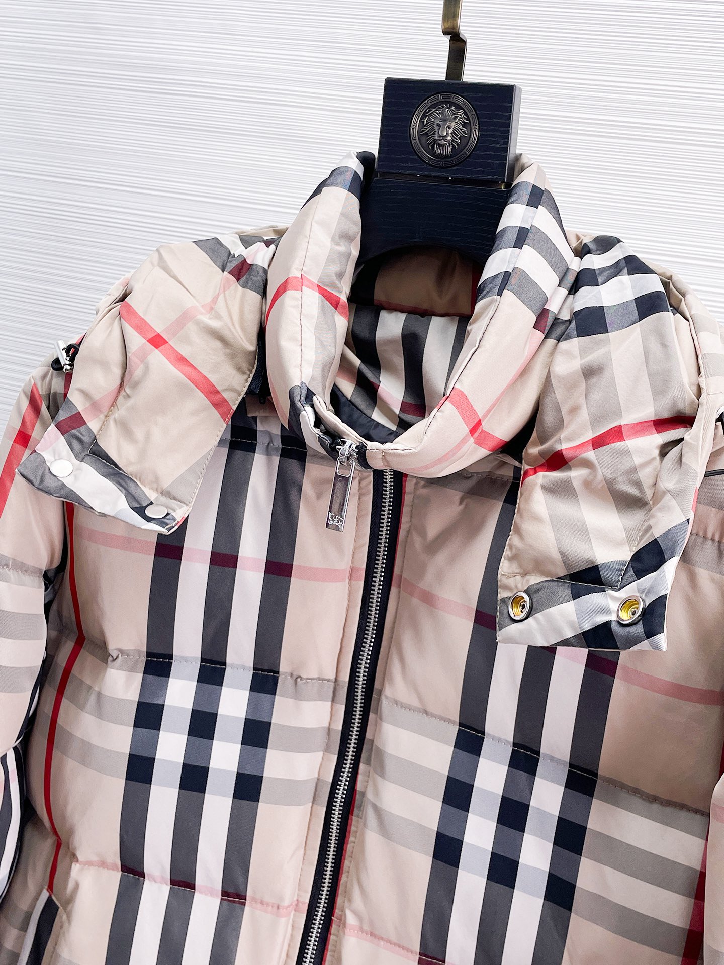 down jacket Man
